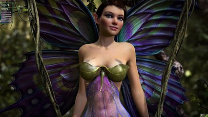 A New Dawn Nvidia Tech Demo 09 13 2015 (4k test)