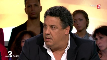 Blanco : "Pas de raisons d'être inquiets"