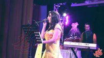 Farzana Naz - Pashto New Song Mina Kho Jannana Po Kabul Ke Khwan Kawe. -Qudrat tv
