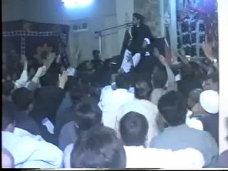 What Is Muta'aa {Reply to Historic Propegenda} Allama Zameer Akhtar- ira