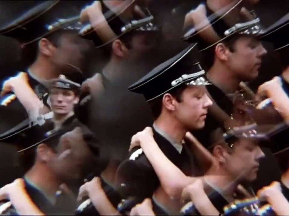 Mahler 1974 Trailer