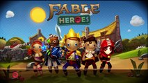 Lets Play Fable Heroes - Part 8 (The Credits) ENDING Walkthrough