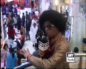 What this girl Answer to marriage very funny