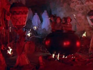 Biggles 1986 Trailer