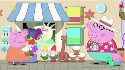 PEPPA PIG IN VENETO - PEPPA PORSELA 7