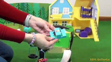 Peppa Pig Casitas