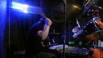 Andre Van Zark - (BMTH) - SleepWalking (Drum Cover)