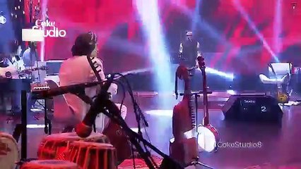 Ali Azmat, Rangeela, Coke Studio Season 8, Episode 5 (2015)