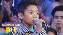 GGV: Reynan Dal-Anay sings 