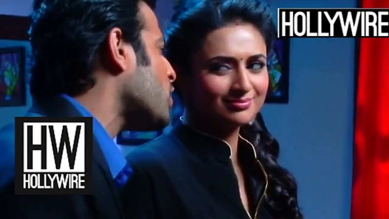 Yeh Hai Mohabbatein Raman Saves INJURED Ishita But Loses His BABY 14th September 2015