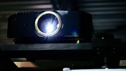 Projecteurs de cinéma maison