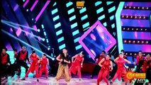 NIKKI GALRANI performance in SIIMA awards 2015, Dubai full Zenith Group, Gemini,Sun,Udaya,Surya TV