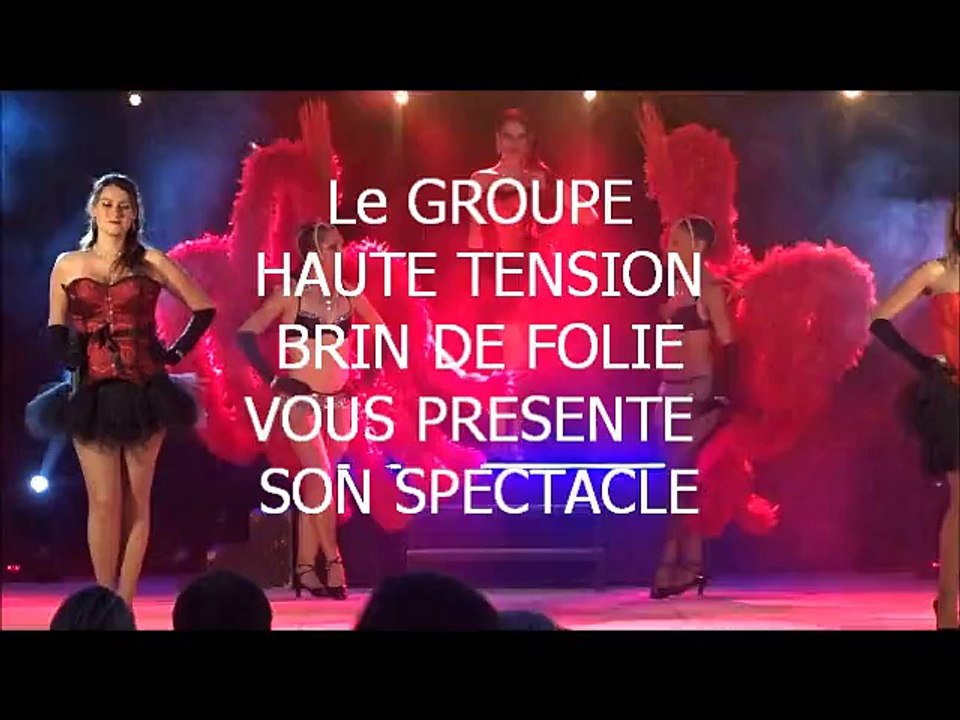 SPECTACLE 2015