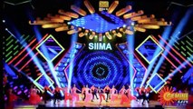 Pooja Hegde SIIMA awards 2015 Performance,Zenith Group,Sun,Gemini,Udaya,Surya TV