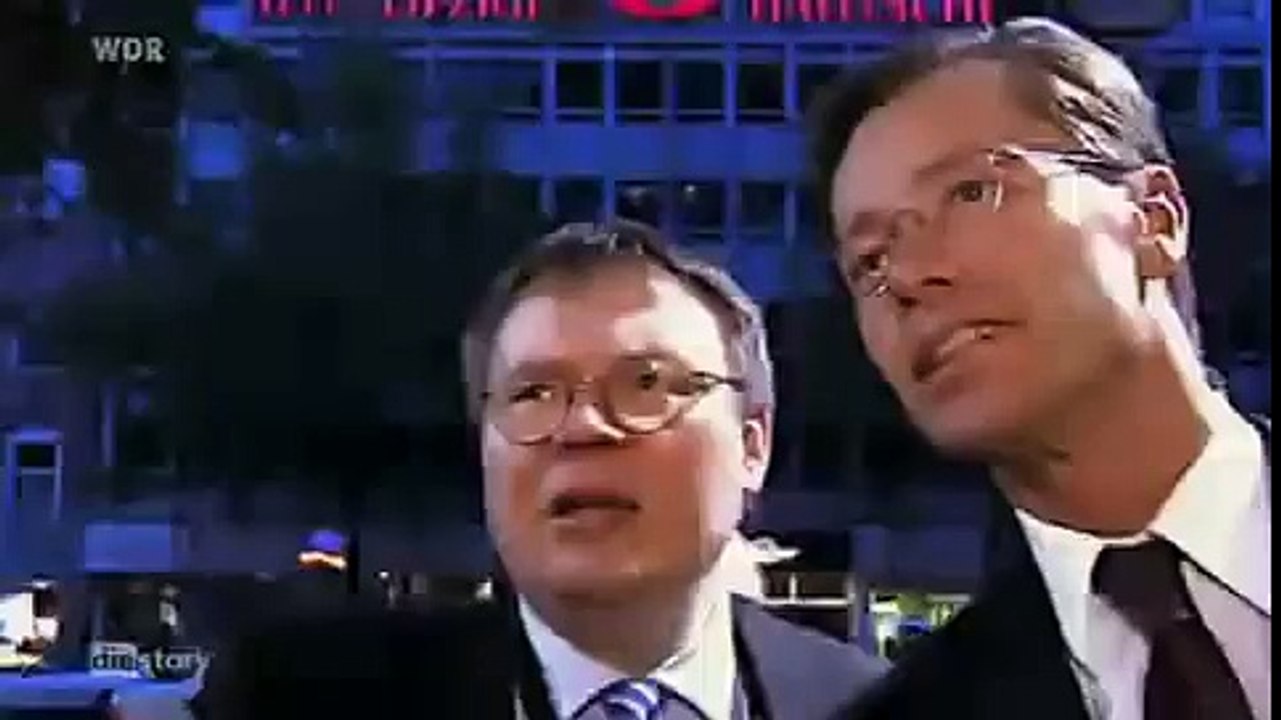 DieStory 21.11.2011 Adel vernichtet - Untergang des Bankhauses Oppenheim