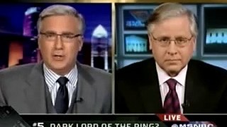 John Dean Cheney is guilty of murder if Hersh claims are true part1