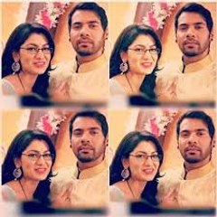 Abhi and pragya dono ki ho gai shadi Sach Ki