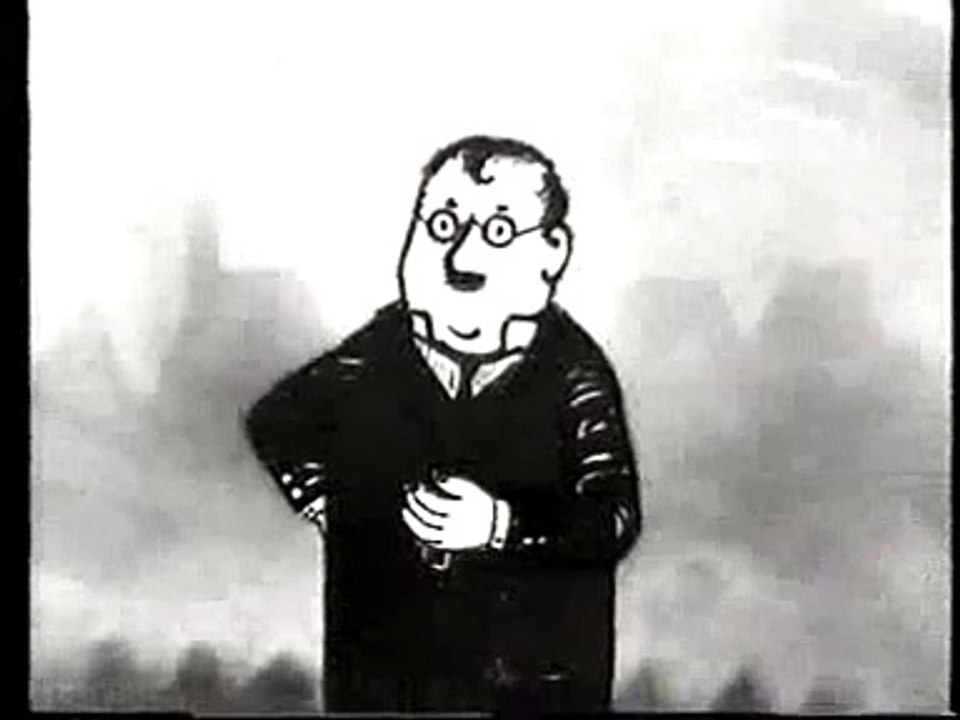 Ivor the Engine 1958 Episode 6