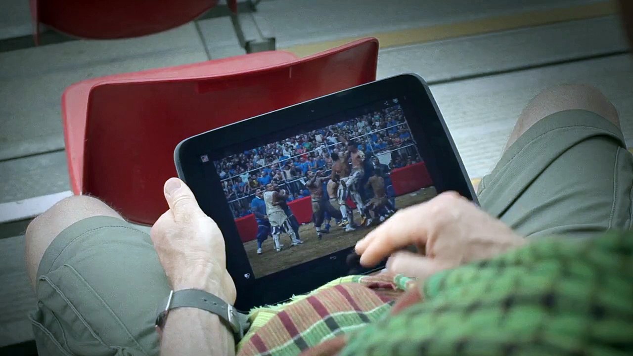 PIXMA Cloud Printing Tutorial (Gladiators) - Come and See - Canon