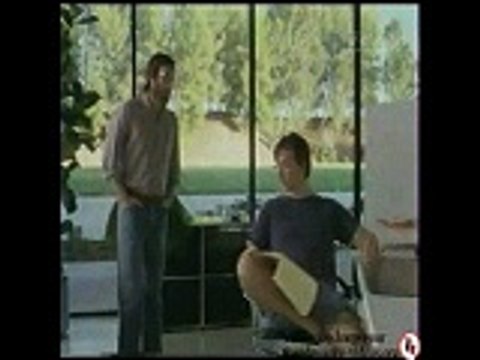Les Pirates De La Silicon Valley - Histoire Des Fondateurs De Microsoft Et Apple - De Martyn Burke, 1999 - (Film Documentaire)_0002