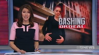 Bashing Ordeal | 9 News Perth