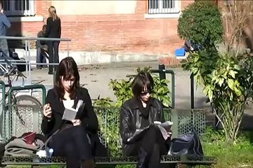 Présentation du Master Management des Ressources Humaines