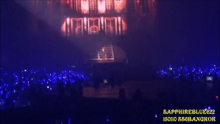 [FANCAM]150110 SS6BANGKOK MIDNIGHT BLUES Sungmin Focus
