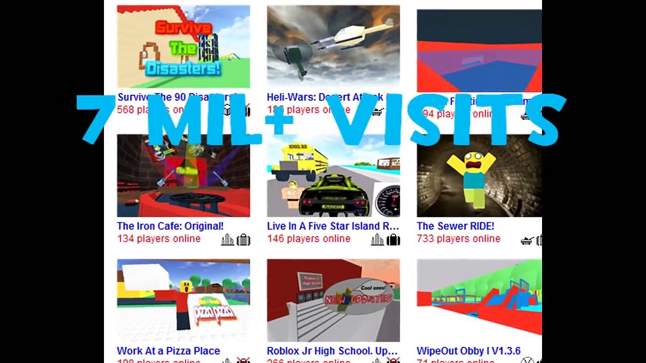 Raging Roblox Reviewer: Survive the Disasters