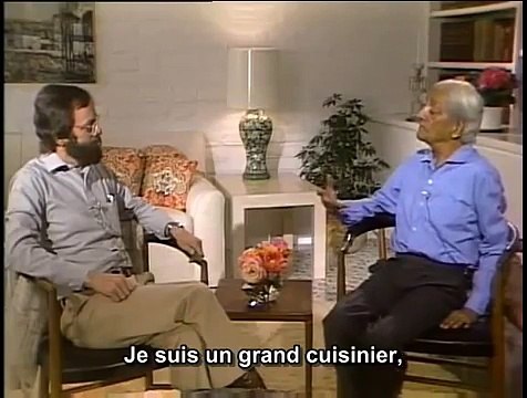 Krishnamurti - La souffrance psychologique. - vostfr