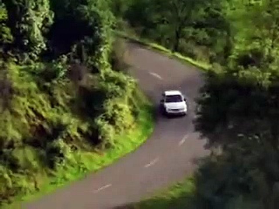 Scary Car Ghost Car Funny Video