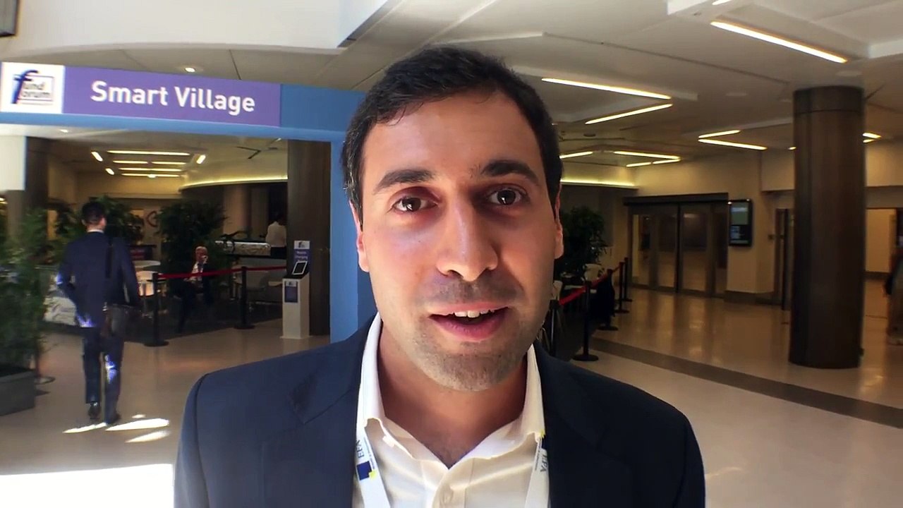 David Tawil - why is big data important?