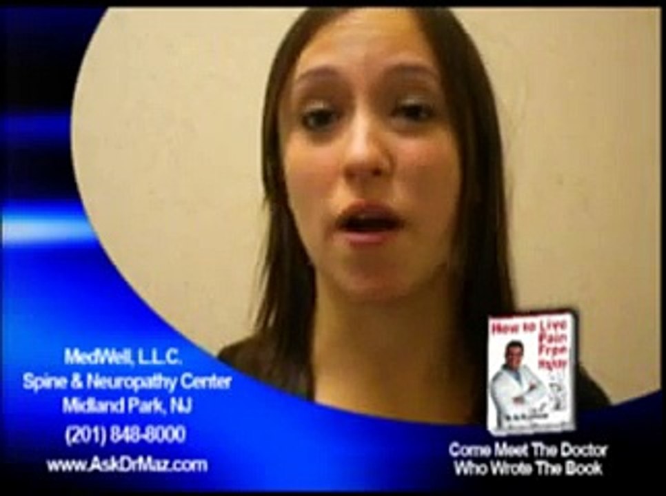 FIBROMYALGIA & CHRONIC FATIGUE TREATMENT DRUG FREE TREATMENT PAIN RELIEF. NJ NEW JERSEY (Low)(1)