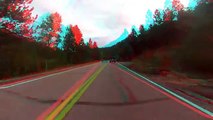 Pikes Peak Road