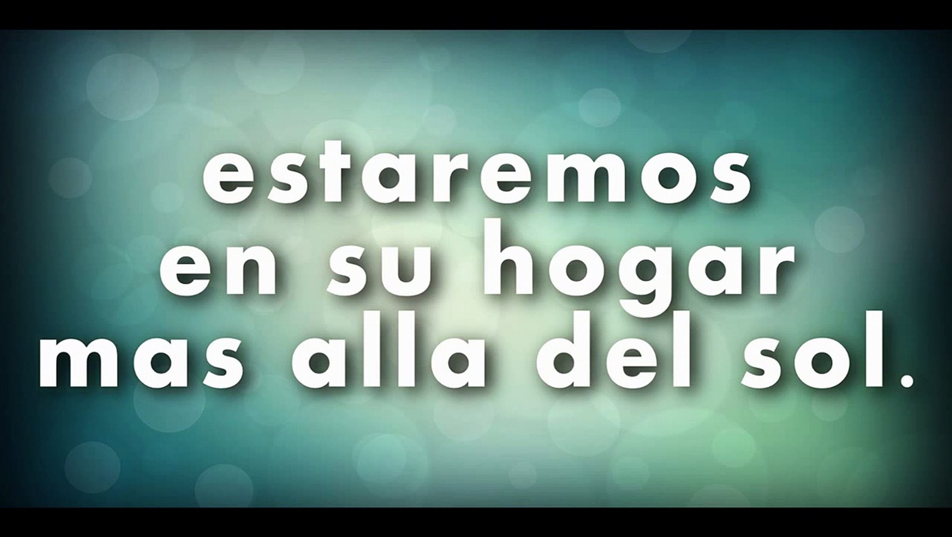 Perseverar es lo más Importante