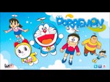 Los tres posibles finales de Doraemon, El gato Cosmico.