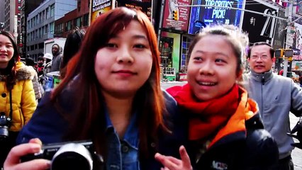 US-China Cultural & Educational Foundation Documentary - Marywood University