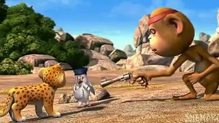 A New Animated cartoon In HIndi part 4