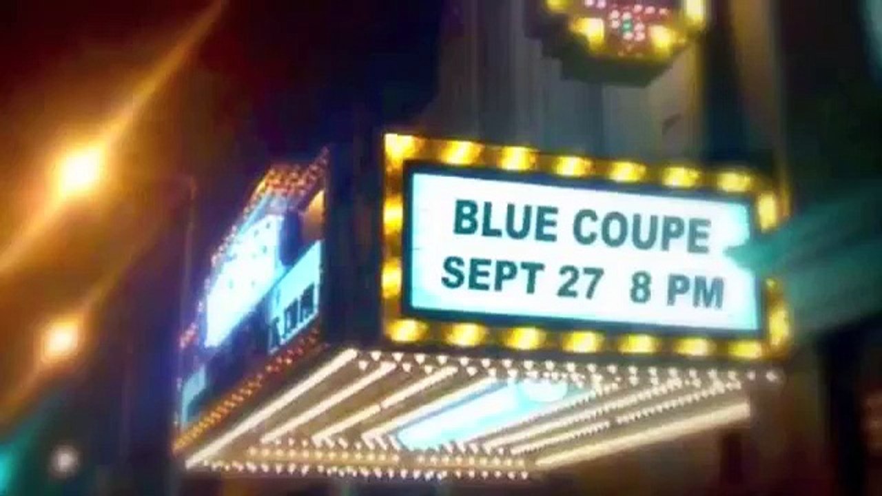 Burnin' For You Blue Öyster Cult Cover by Blue Coupe at the Warner