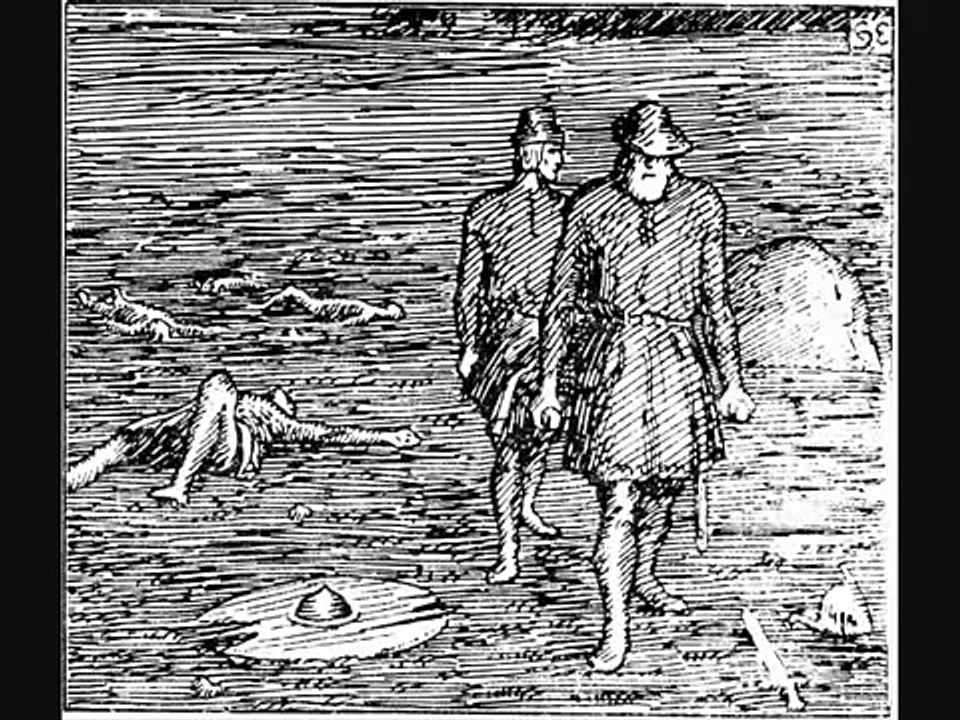 Gjendines Bånlåt (folk song)