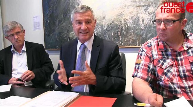 Space Rennes: un accord signé pour éviter le blocage total