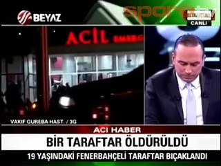 İşte olay iddia; "Bu sözleri bana Sefa söyletti"