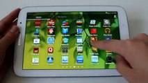 Samsung Galaxy Note 8 0 Review SPen, SNote, MultiWindow