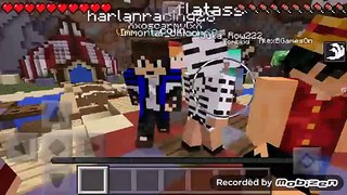 Lbsg And Mcpe is Our Gaming