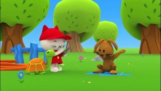 Musti 3D Kids Animation cartoon Episode 1-10