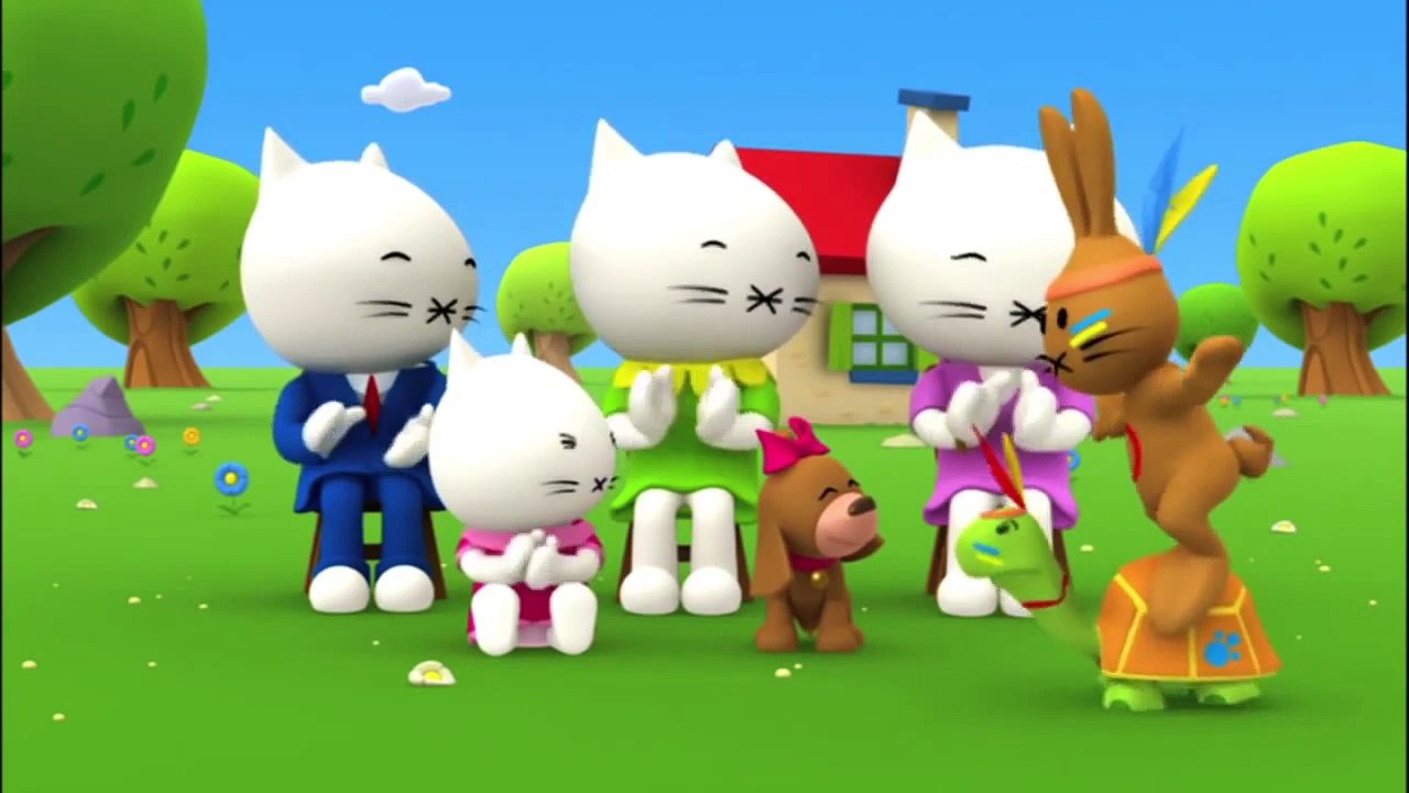 Popular Musti & Animated cartoon videos - video Dailymotion