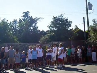 The Losers' National Anthem