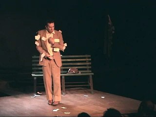 realismo mágico - garcía márquez -  "Solo de impro"