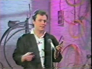 Ronn Lucas - Ventriloquist