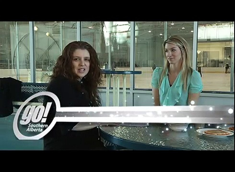 Alberta Health Services - Healthy Eating Choices at Work