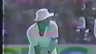 Pakistan ANGRY at Indian umpires & Sunil Gavaskar